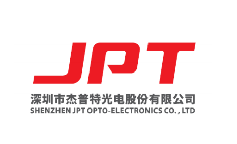 杰普特“JPT”品牌獲評(píng)“國(guó)際信譽(yù)品牌”稱號(hào)